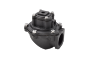 Pulse jet valves - threaded type