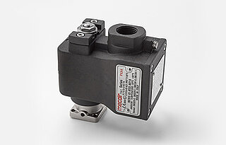 Pilot valve PXA ATEX
