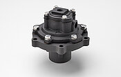 Pulse jet valves - Manifold flat mount