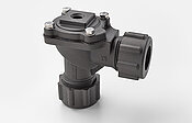 Pulse jet valves - Dresser nut type