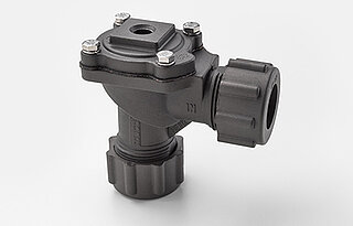 VEM306 pulse jet valve