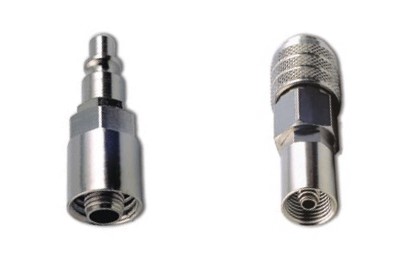Quick couplings for compressed air Italy