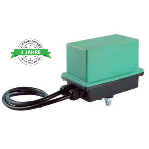 Diamant Crono - actuator with timer function